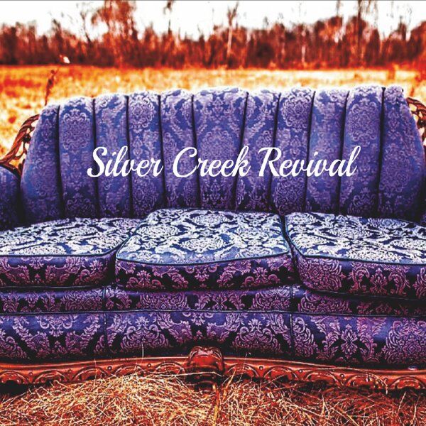 Cover art for Silver Creek Revival